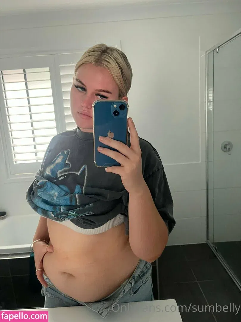 sumbelly Onlyfans Photo Gallery 