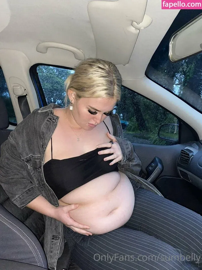 sumbelly Onlyfans Photo Gallery 