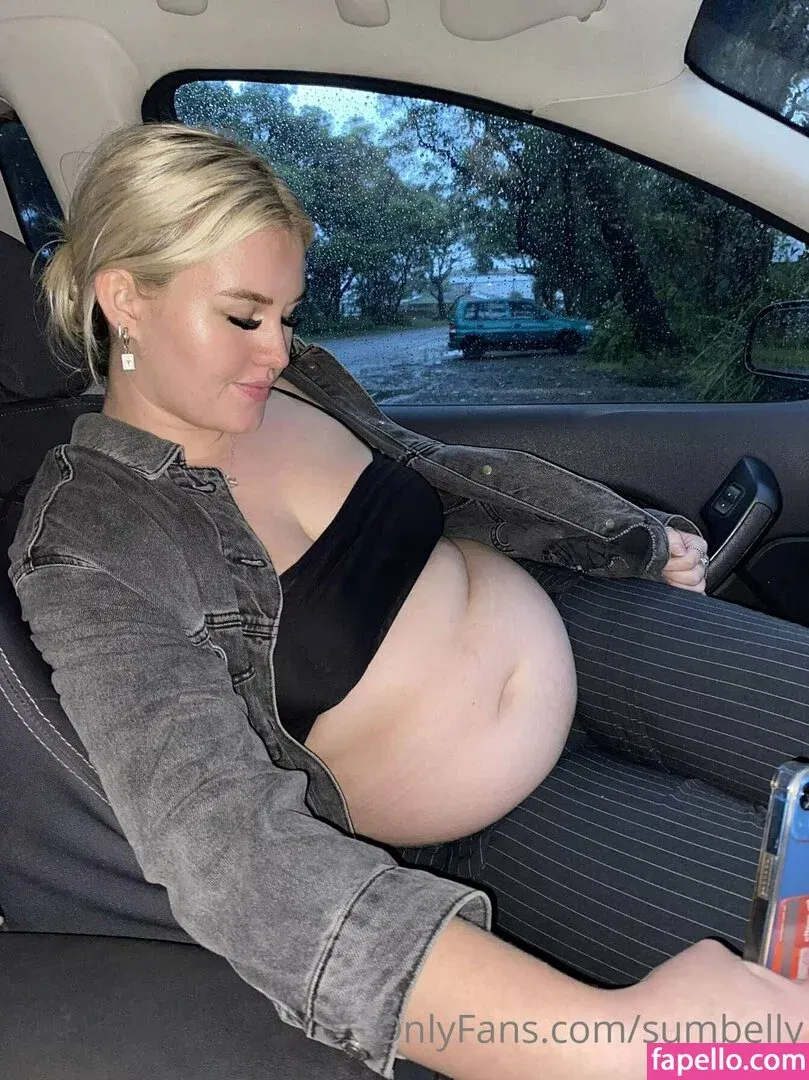 sumbelly Onlyfans Photo Gallery 