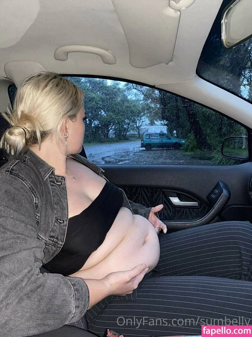 sumbelly Onlyfans Photo Gallery 