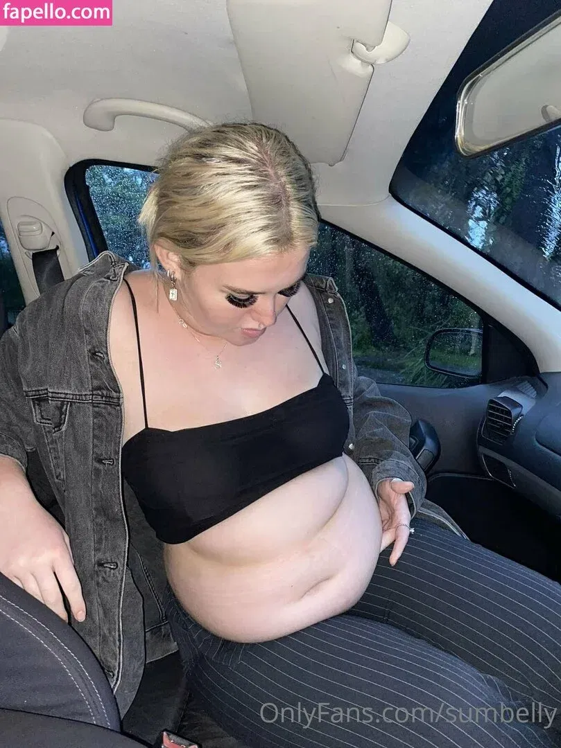 sumbelly Onlyfans Photo Gallery 