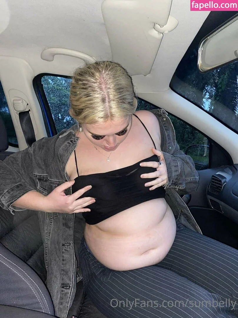 sumbelly Onlyfans Photo Gallery 