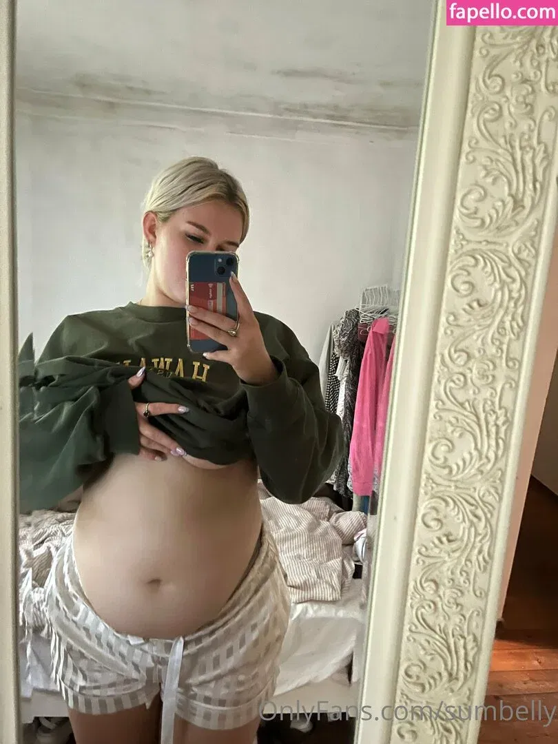 sumbelly Onlyfans Photo Gallery 