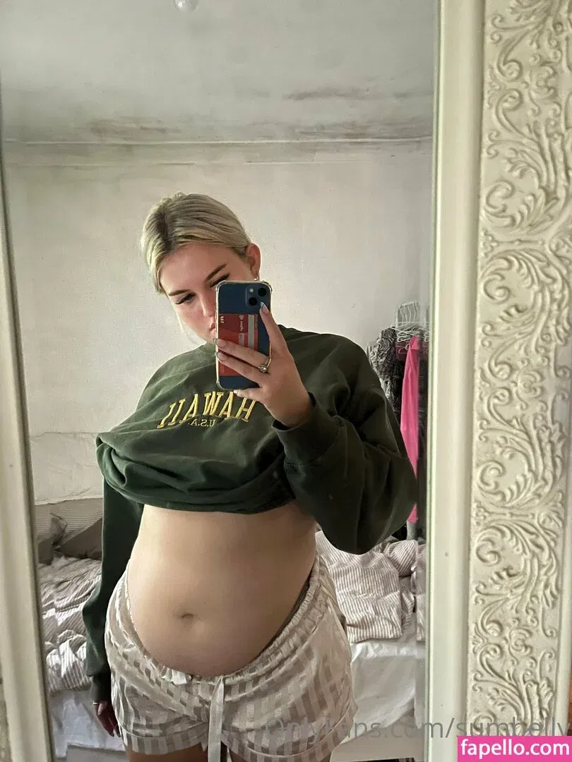 sumbelly Onlyfans Photo Gallery 