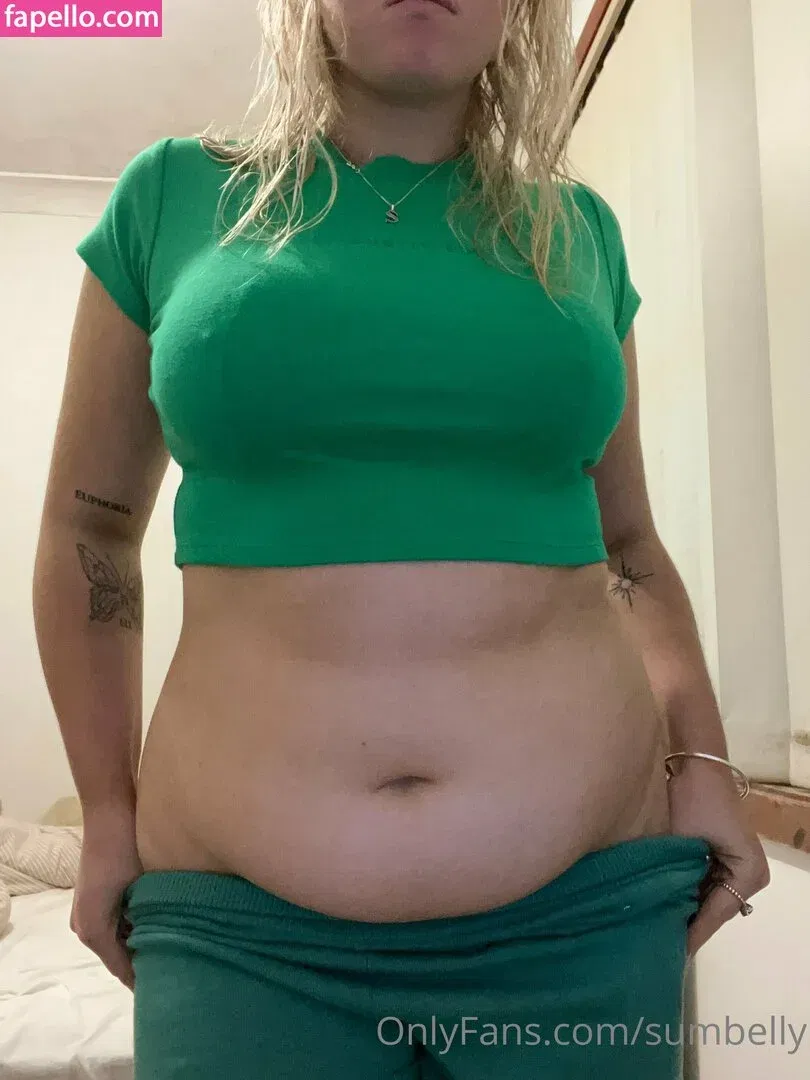 sumbelly Onlyfans Photo Gallery 