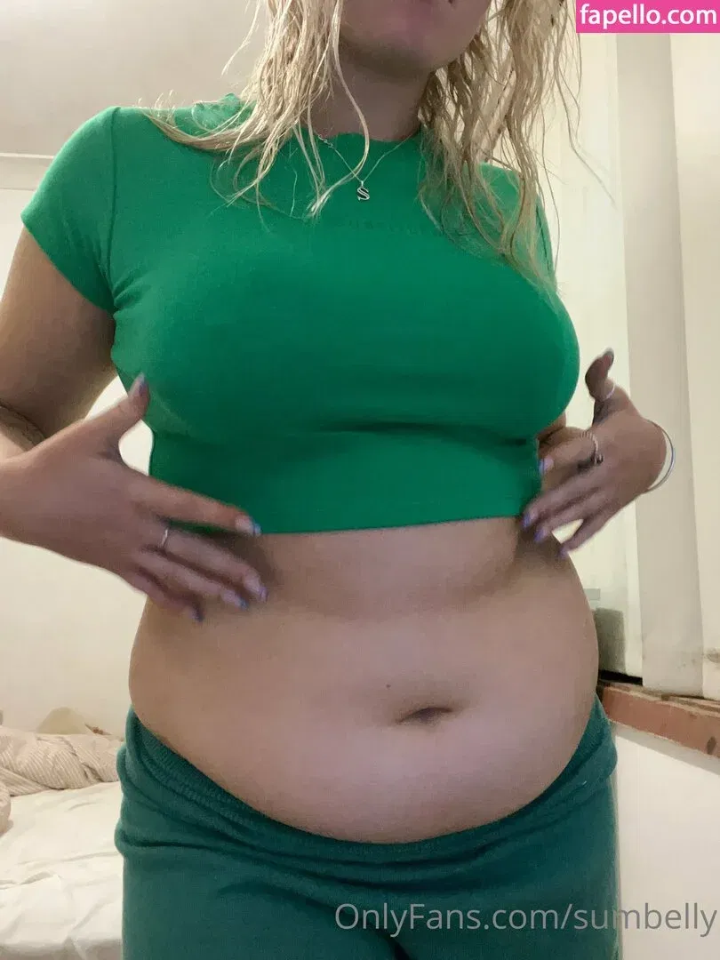 sumbelly Onlyfans Photo Gallery 