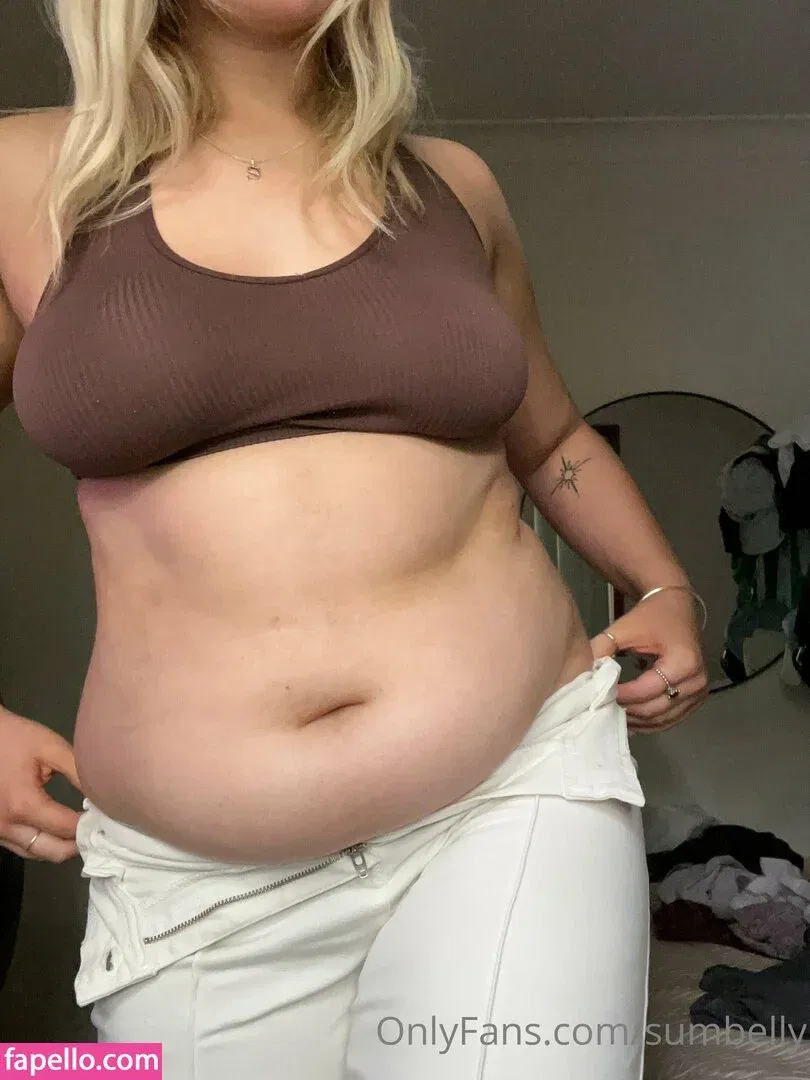 sumbelly Onlyfans Photo Gallery 