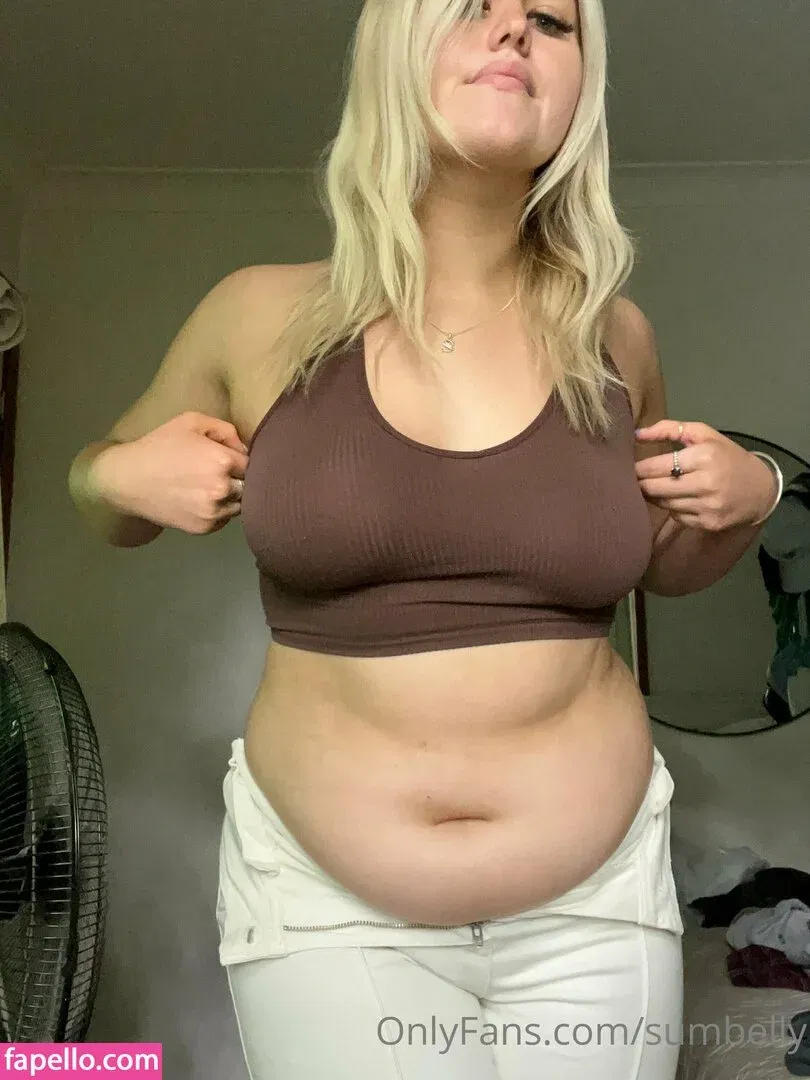 sumbelly Onlyfans Photo Gallery 