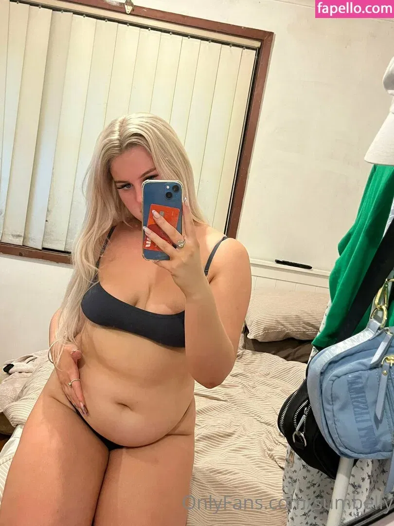 sumbelly Onlyfans Photo Gallery 