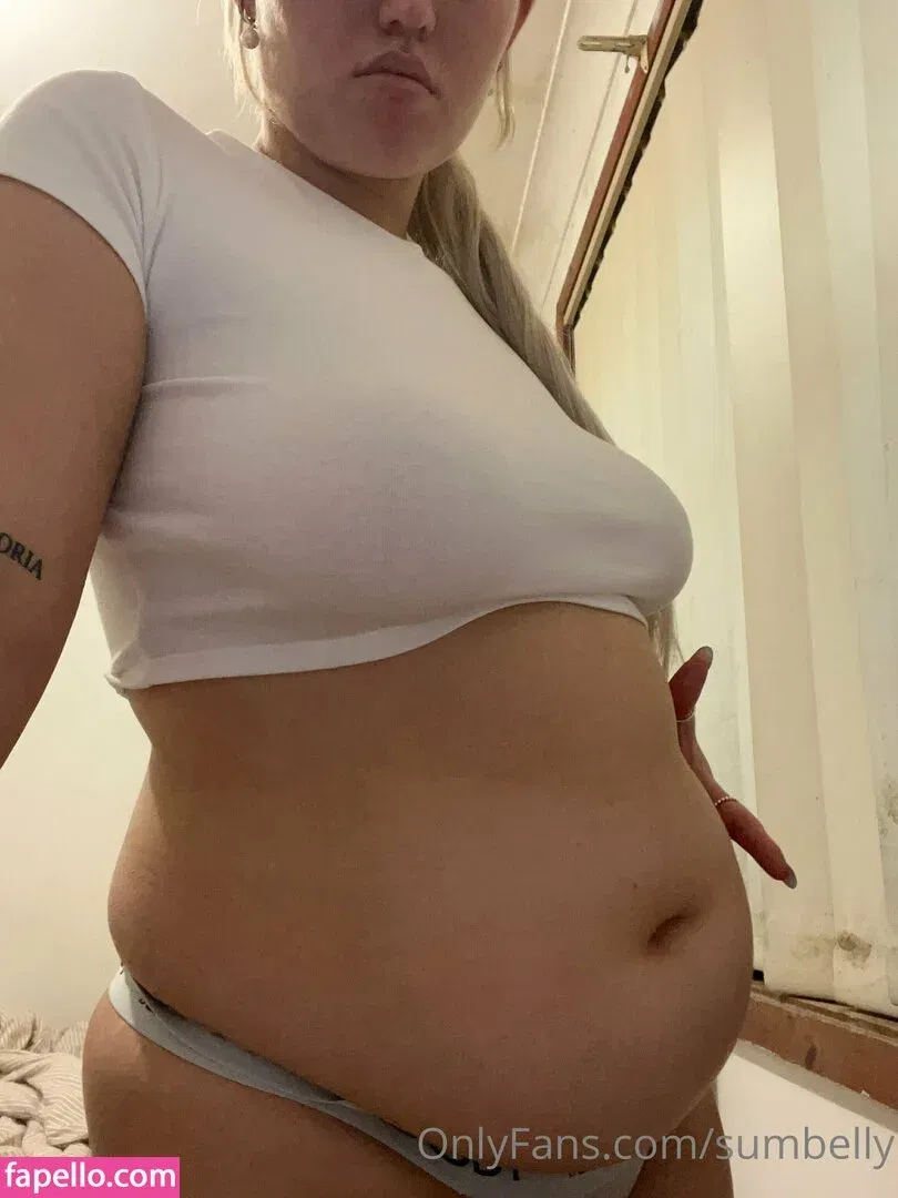 sumbelly Onlyfans Photo Gallery 
