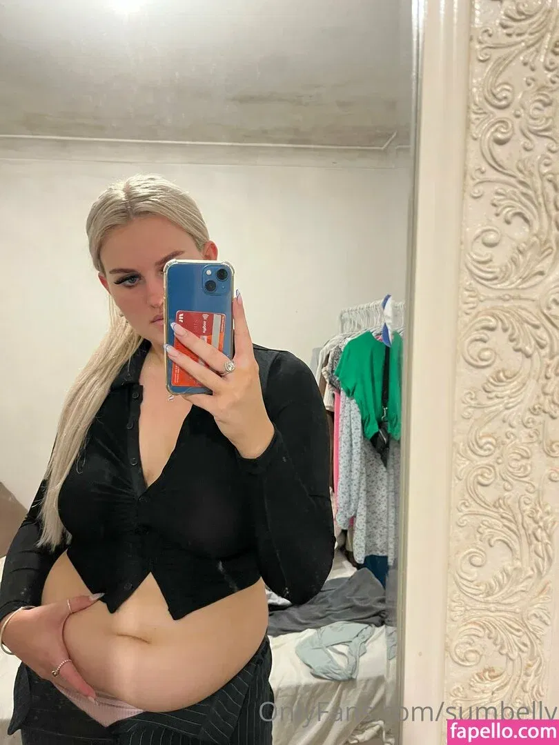 sumbelly Onlyfans Photo Gallery 