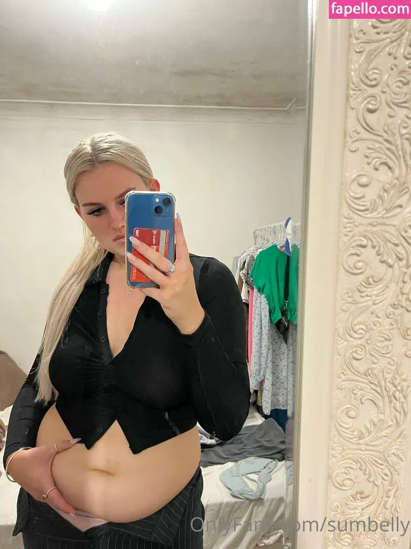 sumbelly Onlyfans Photo Gallery 