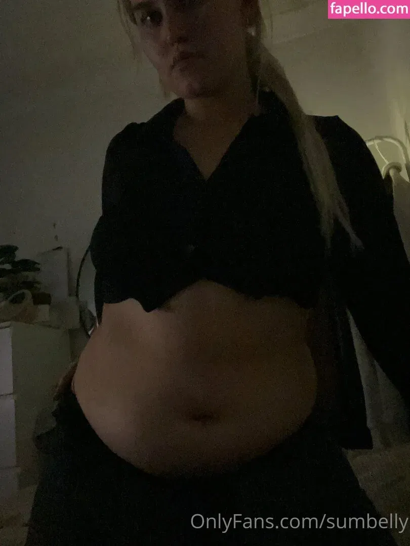 sumbelly Onlyfans Photo Gallery 