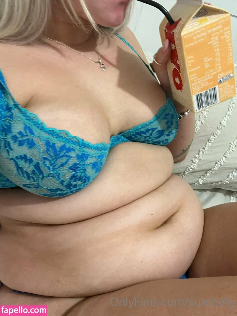 sumbelly Onlyfans Photo Gallery 