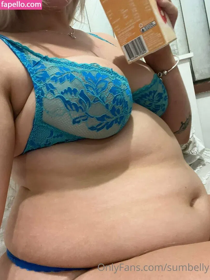 sumbelly Onlyfans Photo Gallery 