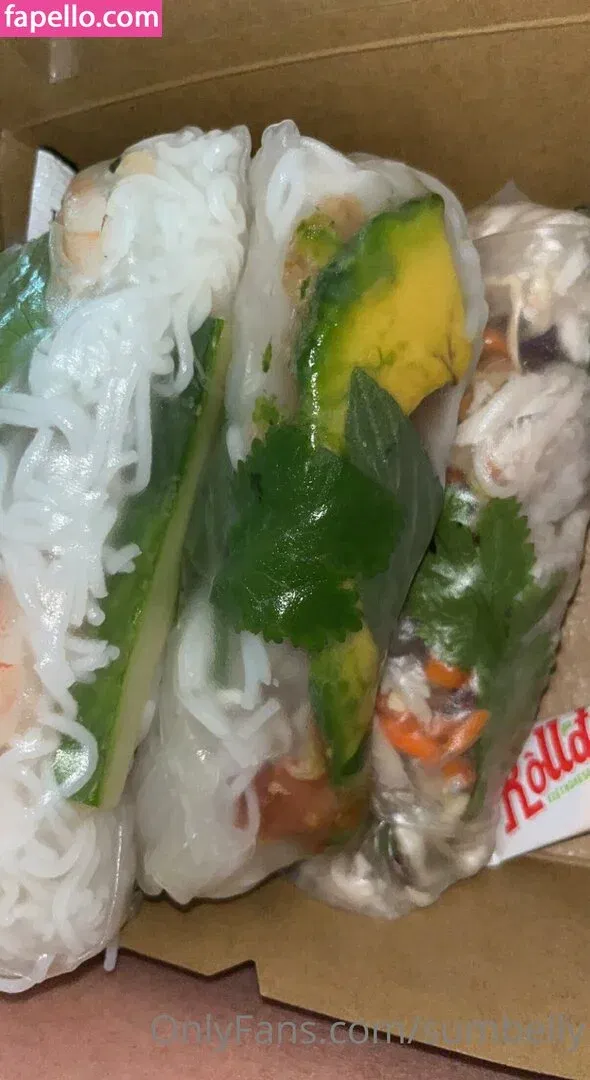 sumbelly Onlyfans Photo Gallery 