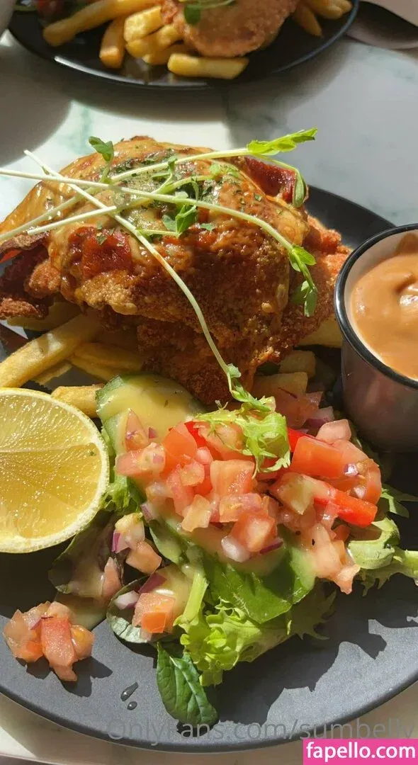 sumbelly Onlyfans Photo Gallery 