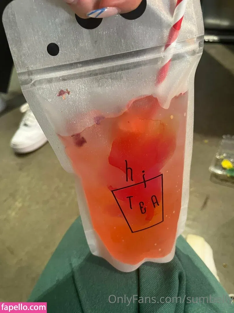 sumbelly Onlyfans Photo Gallery 