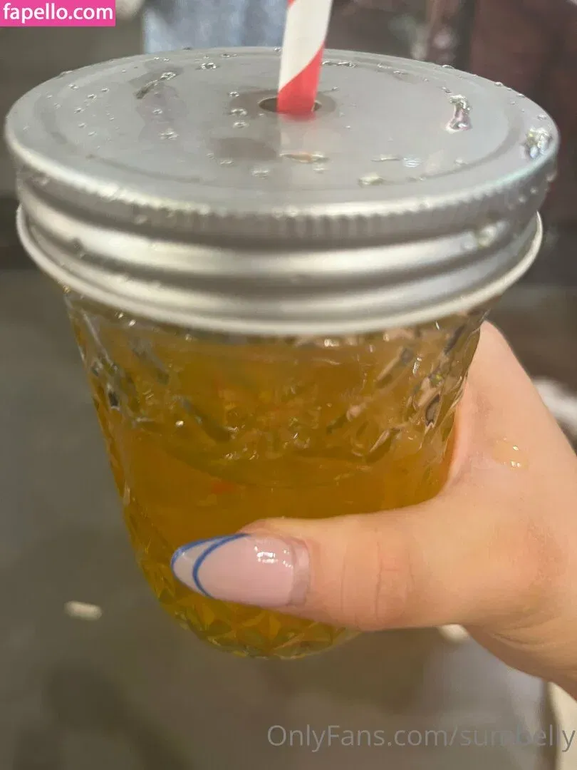 sumbelly Onlyfans Photo Gallery 