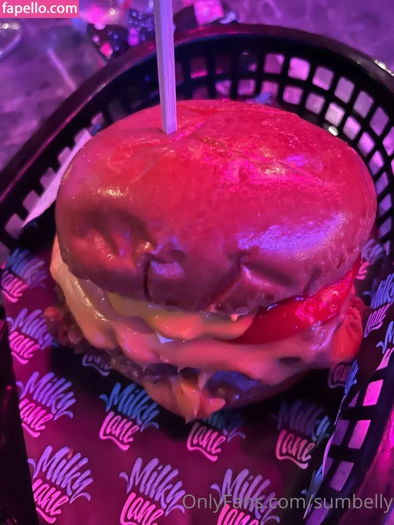 sumbelly Onlyfans Photo Gallery 