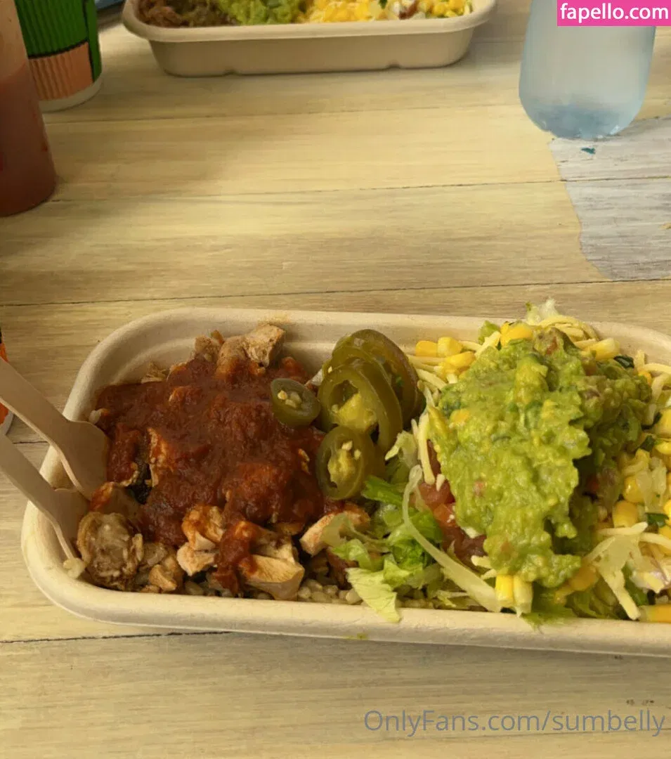 sumbelly Onlyfans Photo Gallery 