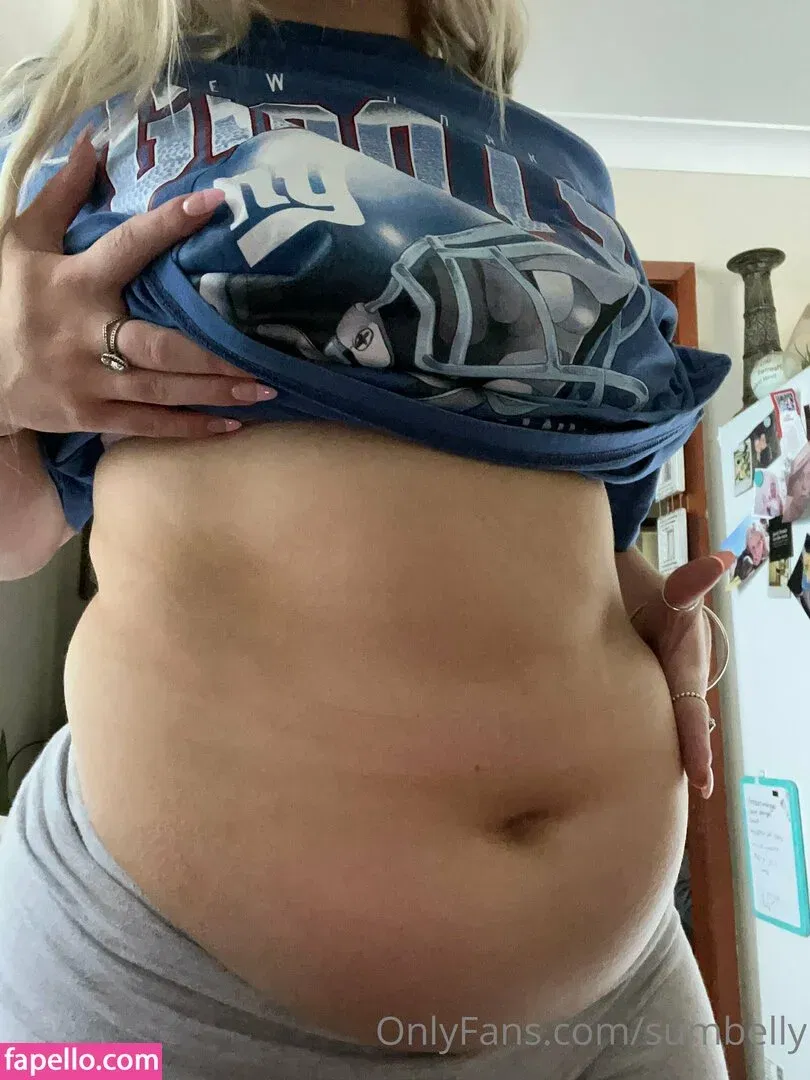 sumbelly Onlyfans Photo Gallery 