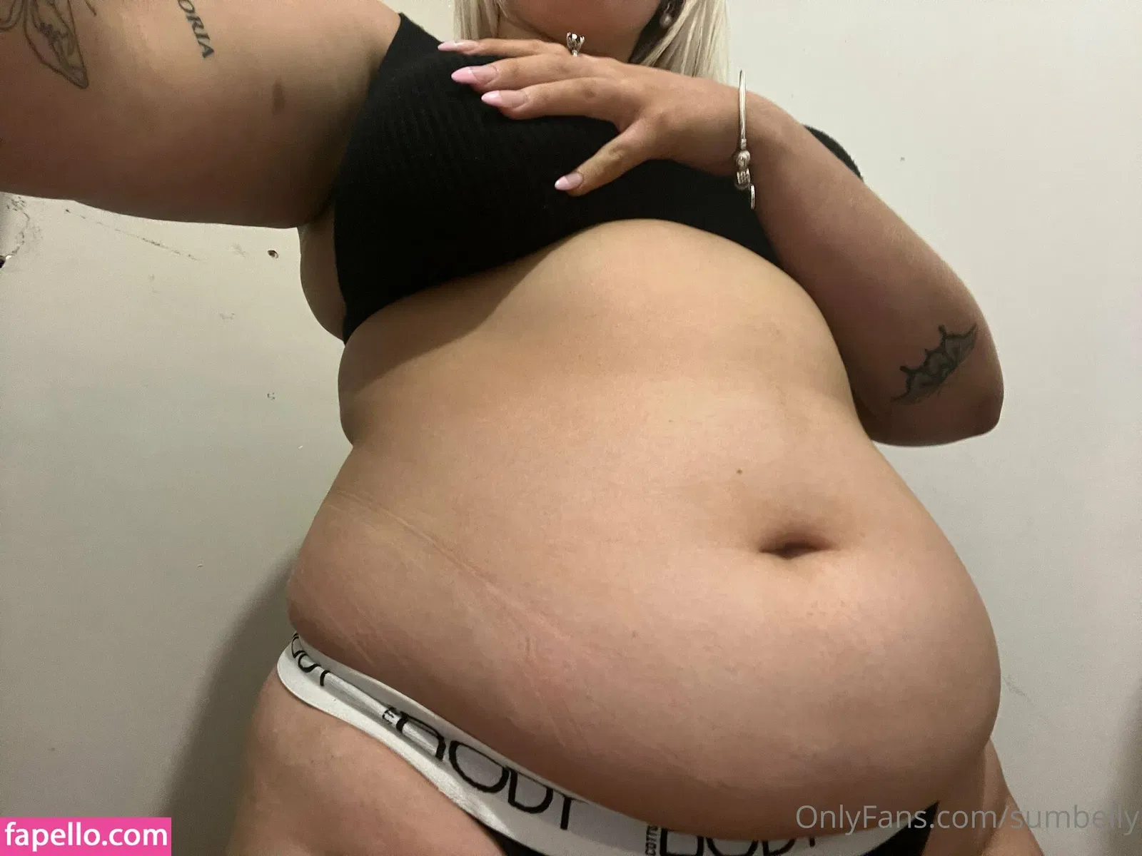 sumbelly Onlyfans Photo Gallery 