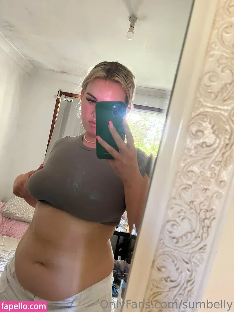 sumbelly Onlyfans Photo Gallery 