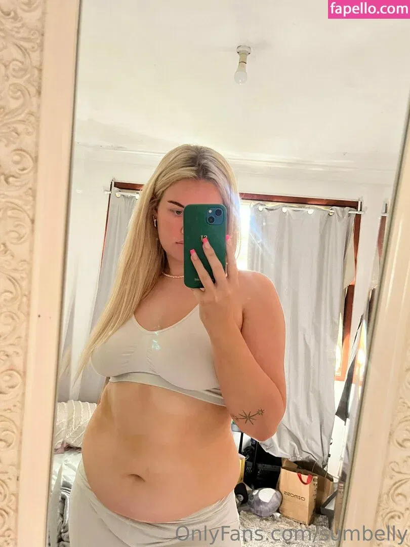 sumbelly Onlyfans Photo Gallery 