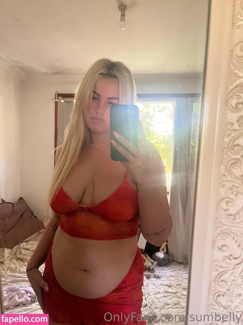 sumbelly Onlyfans Photo Gallery 
