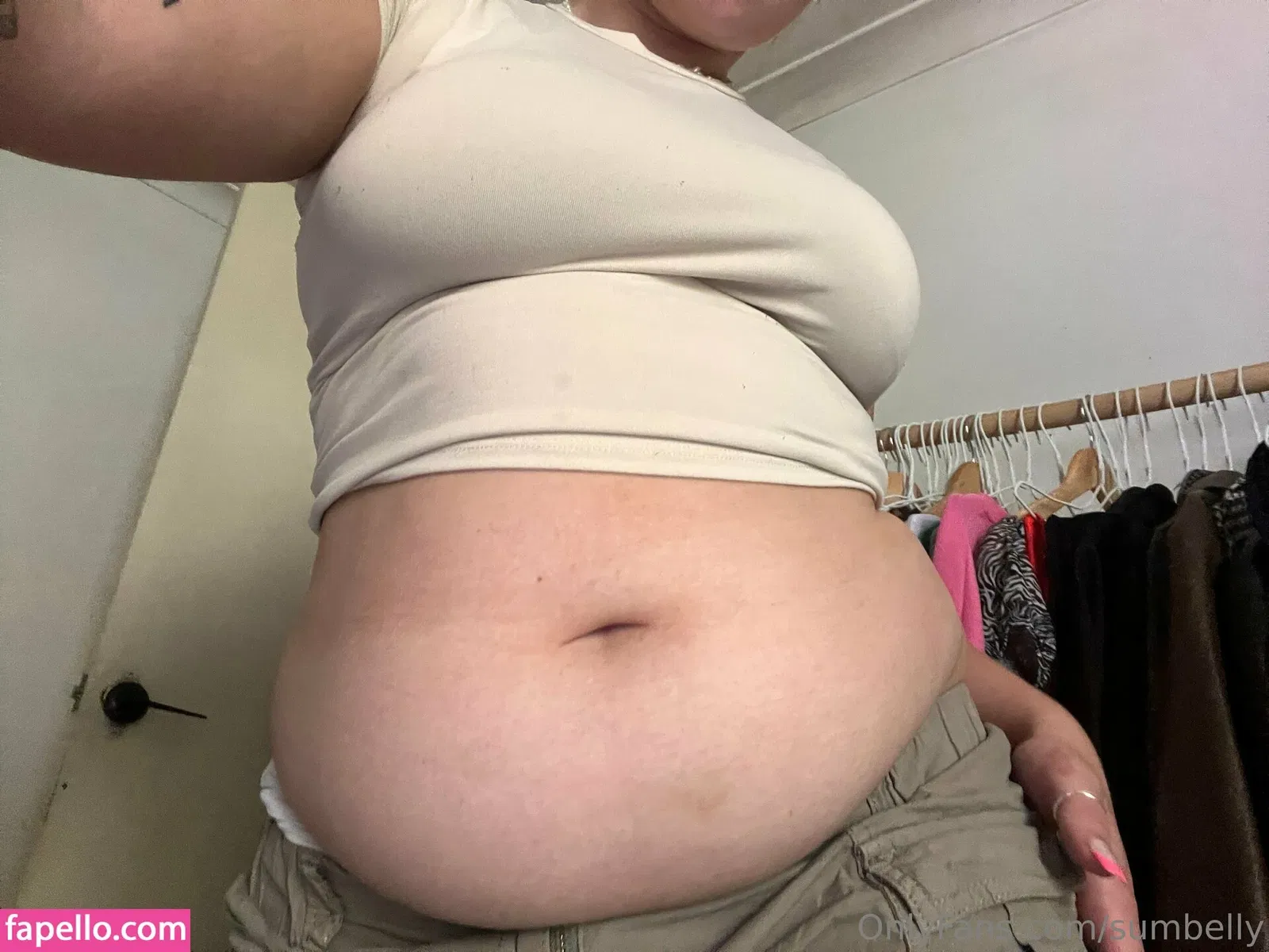 sumbelly Onlyfans Photo Gallery 