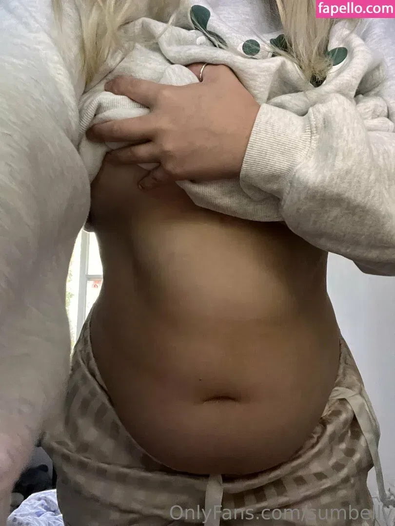 sumbelly Onlyfans Photo Gallery 