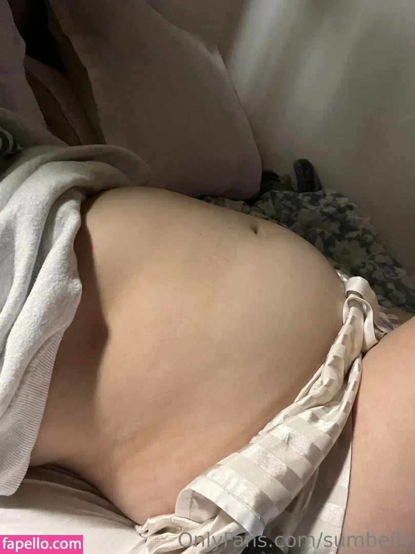 sumbelly Onlyfans Photo Gallery 