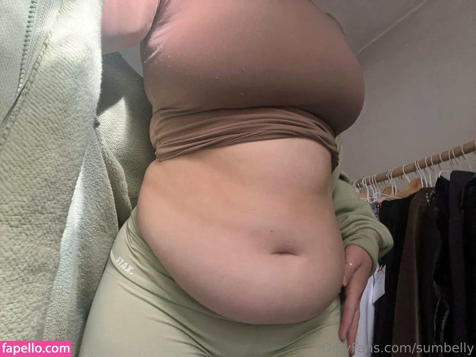 sumbelly Onlyfans Photo Gallery 