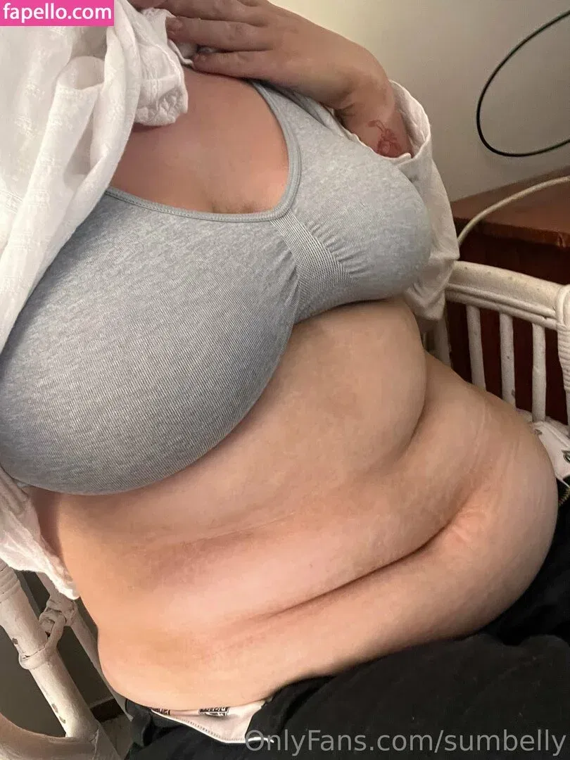 sumbelly Onlyfans Photo Gallery 