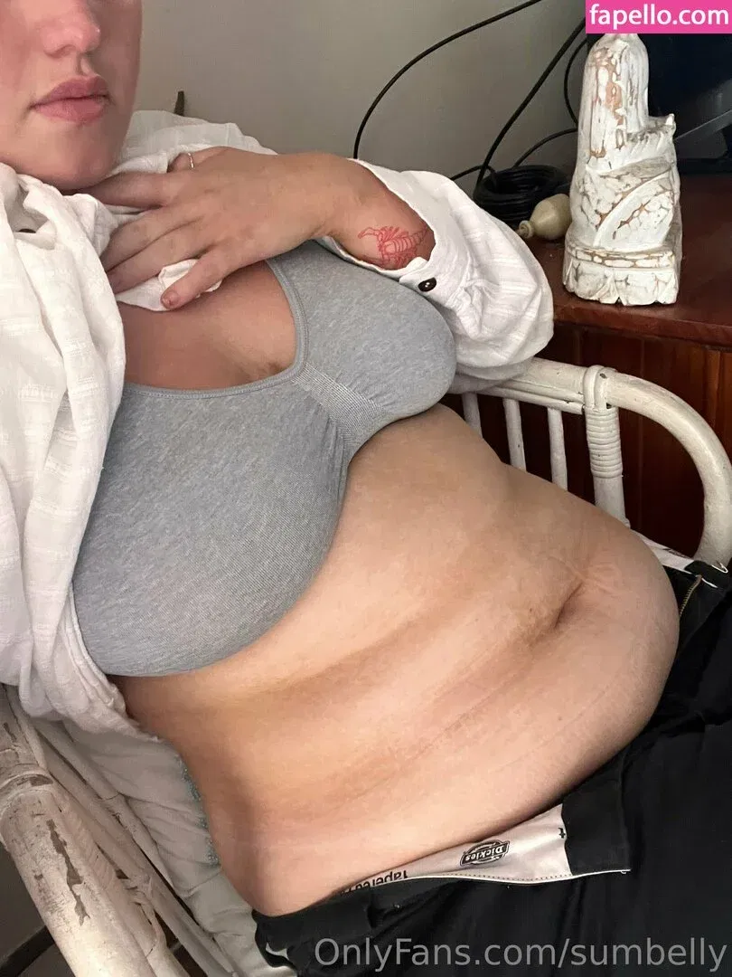 sumbelly Onlyfans Photo Gallery 