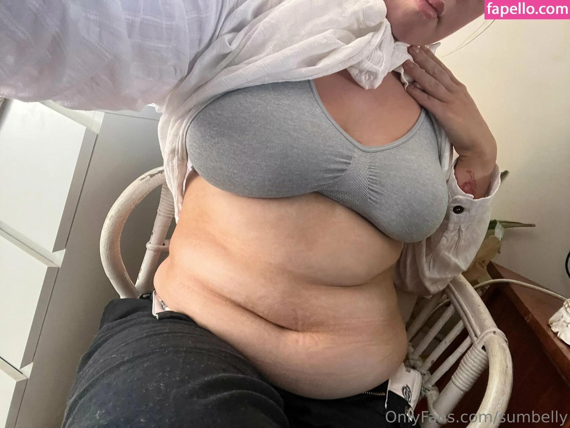 sumbelly Onlyfans Photo Gallery 