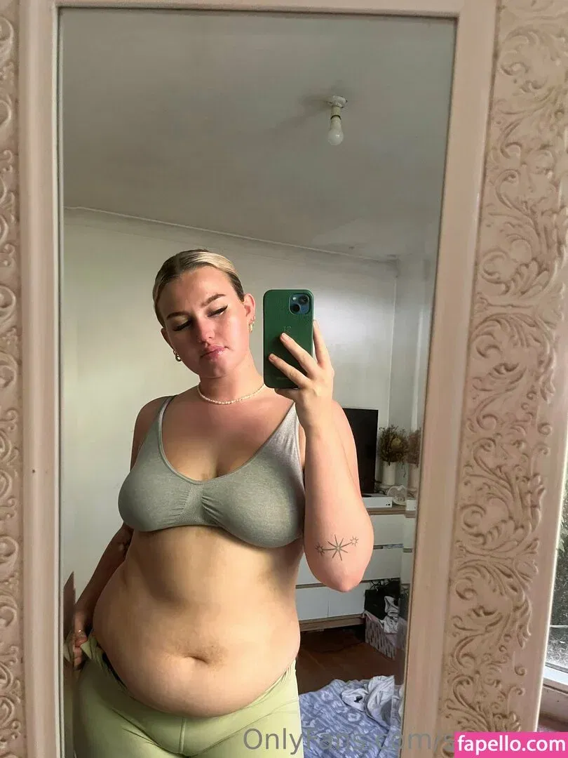 sumbelly Onlyfans Photo Gallery 