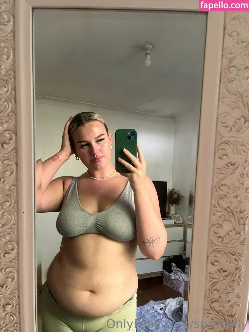 sumbelly Onlyfans Photo Gallery 