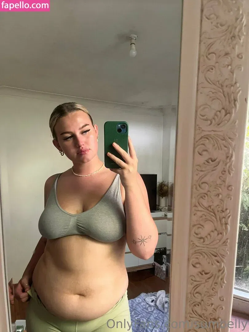 sumbelly Onlyfans Photo Gallery 