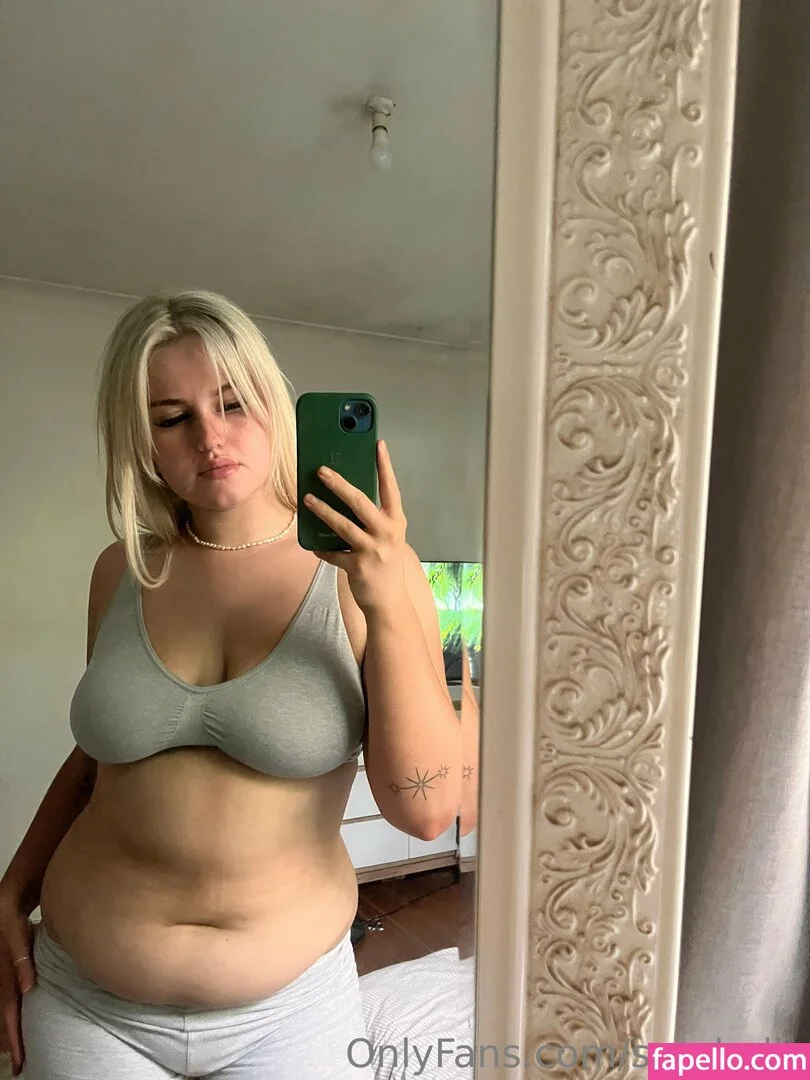 sumbelly Onlyfans Photo Gallery 