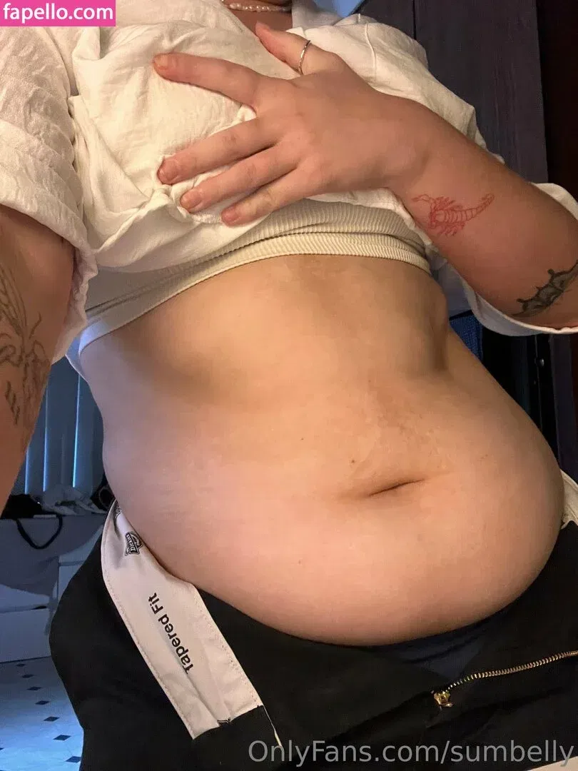 sumbelly Onlyfans Photo Gallery 