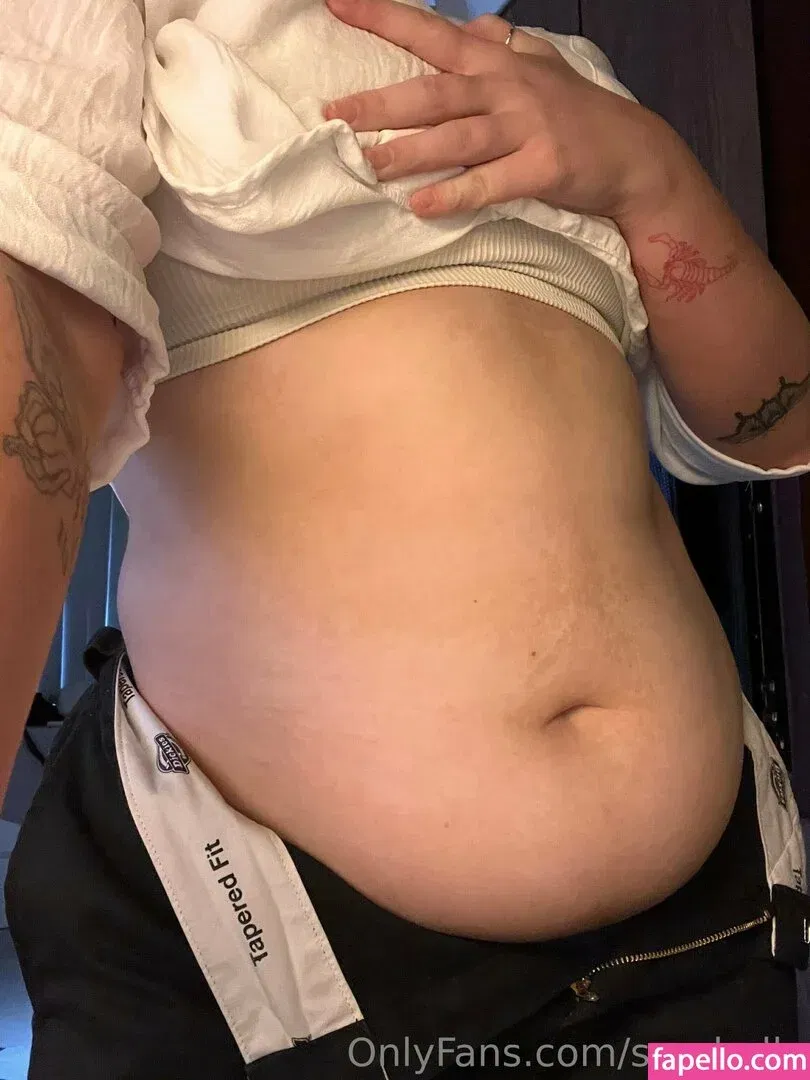 sumbelly Onlyfans Photo Gallery 