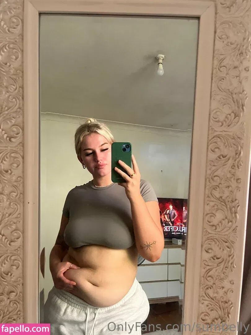 sumbelly Onlyfans Photo Gallery 