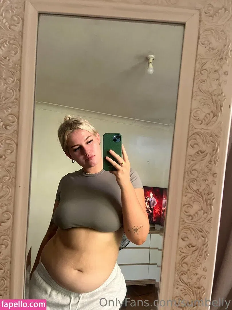sumbelly Onlyfans Photo Gallery 