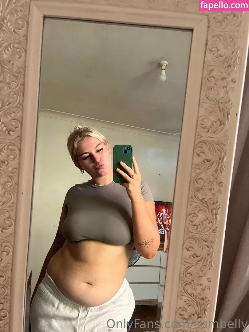 sumbelly Onlyfans Photo Gallery 