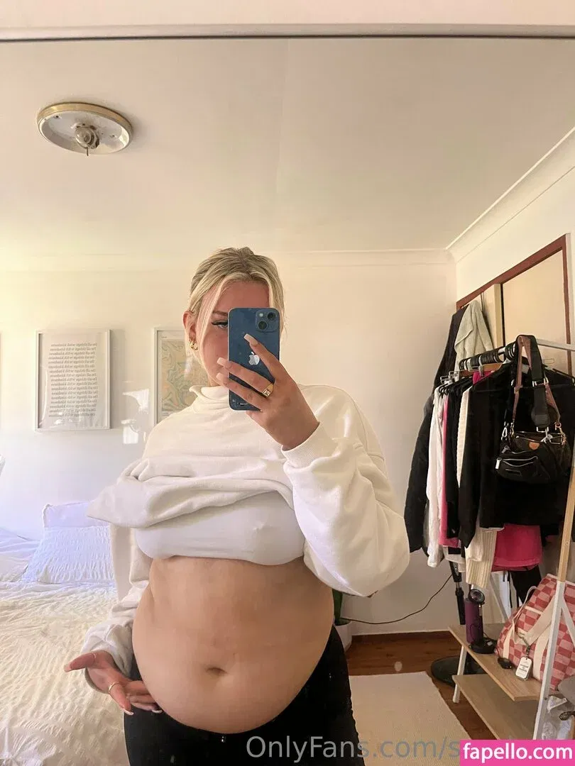 sumbelly Onlyfans Photo Gallery 