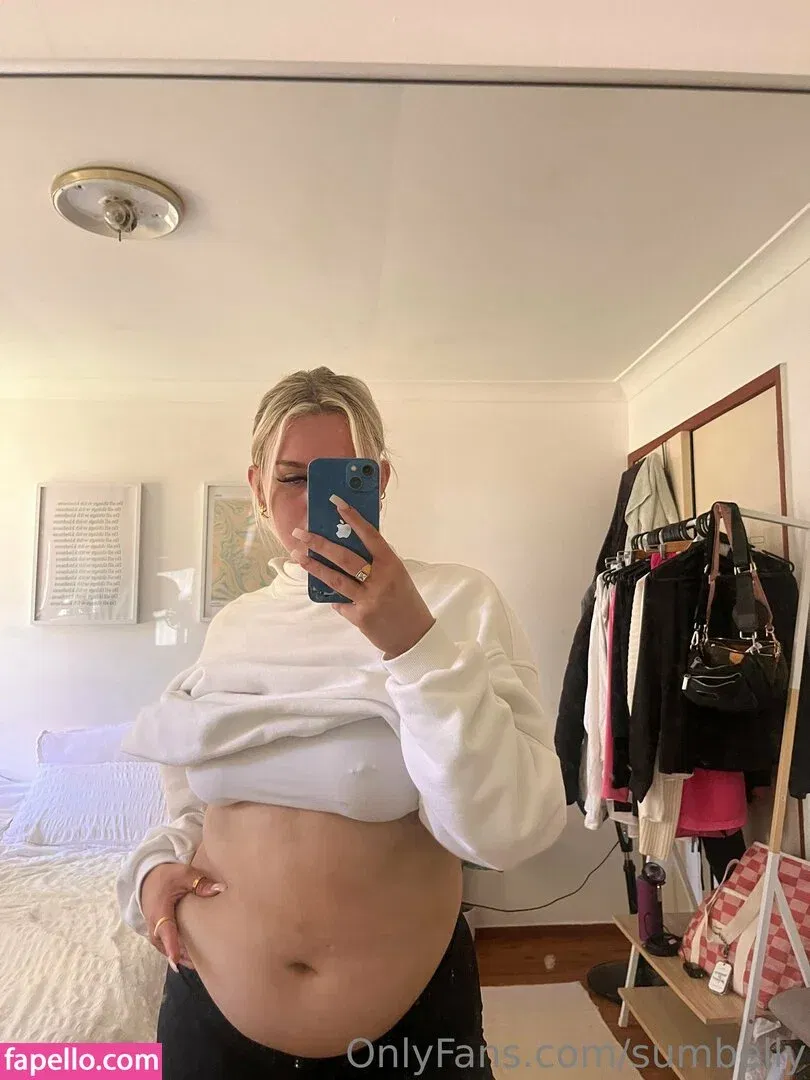 sumbelly Onlyfans Photo Gallery 