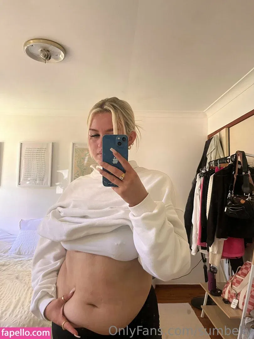 sumbelly Onlyfans Photo Gallery 