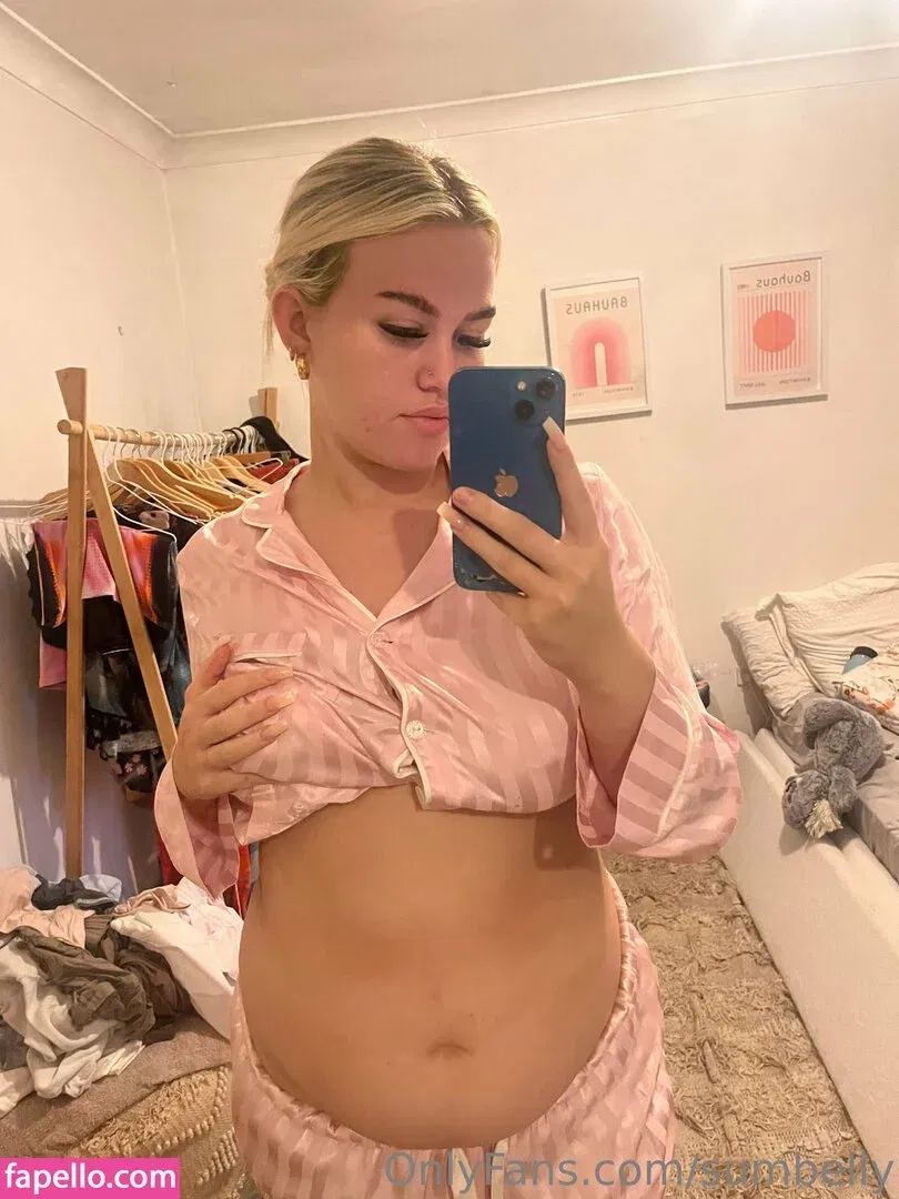 sumbelly Onlyfans Photo Gallery 